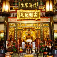 大龍峒保安宮の写真・動画_image_489246