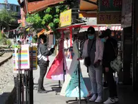 十分老街の写真・動画_image_489409