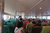 本部港フェリーターミナルの写真・動画_image_489502