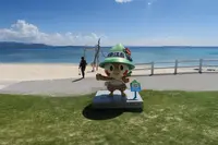 伊江ビーチの写真・動画_image_489503