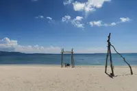 伊江ビーチの写真・動画_image_489505