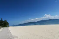 伊江ビーチの写真・動画_image_489506