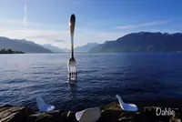 The Fork - Alimentariumの写真・動画_image_489543