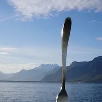 The Fork - Alimentariumの写真・動画_image_489544