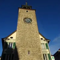 ブベー（Vevey）の写真・動画_image_489559