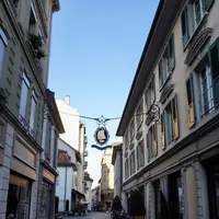 ブベー（Vevey）の写真・動画_image_489560