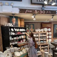 Fishs Eddyの写真・動画_image_489648