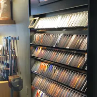 Shinola Tribeca Storeの写真・動画_image_489663