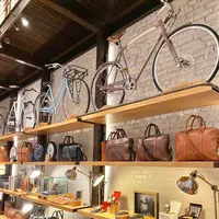Shinola Tribeca Storeの写真・動画_image_489666