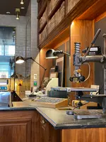 Shinola Tribeca Storeの写真・動画_image_489667