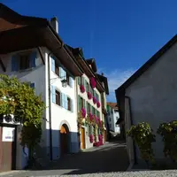 Chexbres Villageの写真・動画_image_489680