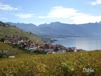 Chexbres Villageの写真・動画_image_489690