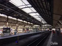 Bahnhof Luzernの写真・動画_image_490148