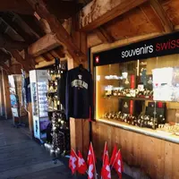 カペル橋（Chapel Bridge）の写真・動画_image_490406