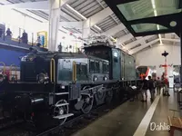 スイス交通博物館の写真・動画_image_490731
