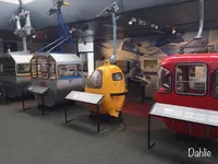 スイス交通博物館の写真・動画_image_490732