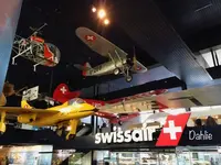 スイス交通博物館の写真・動画_image_490733