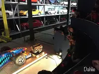 スイス交通博物館の写真・動画_image_490737