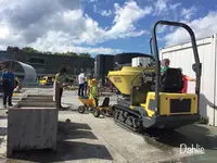 スイス交通博物館の写真・動画_image_490738