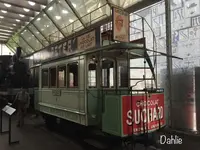 スイス交通博物館の写真・動画_image_490739