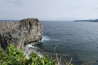 辺戸岬の写真・動画_image_490749