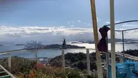 ブラジリアンパーク　鷲羽山ハイランドの写真・動画_image_490808