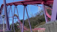 ブラジリアンパーク　鷲羽山ハイランドの写真・動画_image_490826
