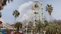 ブラジリアンパーク　鷲羽山ハイランドの写真・動画_image_490827