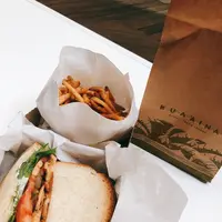 KUA 'AINA 丸ビル店の写真・動画_image_490925