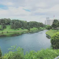 皇居の写真・動画_image_490927