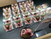 銀座甘楽 横浜ジョイナス店の写真・動画_image_490947