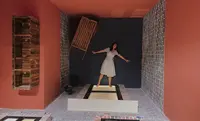 上海颠倒艺术馆の写真・動画_image_490963
