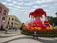 セナド広場（Senado Square）の写真・動画_image_491017
