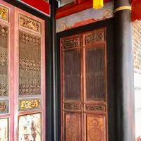 霧峰林家宮保第園区の写真・動画_image_491110