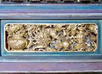 霧峰林家宮保第園区の写真・動画_image_491114