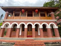 霧峰林家莱園の写真・動画_image_491125