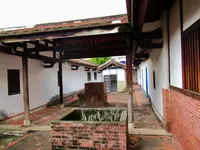 霧峰林家花園林献堂博物館園区景薫楼の写真・動画_image_491130