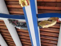霧峰林家花園林献堂博物館園区景薫楼の写真・動画_image_491131