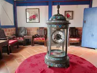 霧峰林家花園林献堂博物館園区景薫楼の写真・動画_image_491132