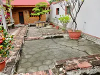 霧峰林家蓉鏡齋の写真・動画_image_491137