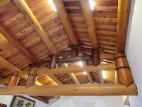 霧峰林家蓉鏡齋の写真・動画_image_491138