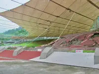 921地震教育園区の写真・動画_image_491146