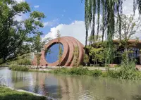 広富林文化遺址の写真・動画_image_491204