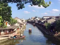 楓涇古鎮の写真・動画_image_491210