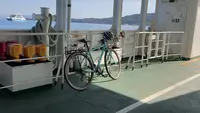 JR西日本宮島フェリーの写真・動画_image_491268