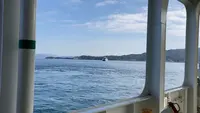 JR西日本宮島フェリーの写真・動画_image_491269