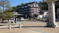 宮島桟橋の写真・動画_image_491279