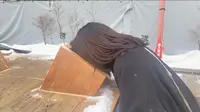 地蔵の湯まえ顔湯の写真・動画_image_491344