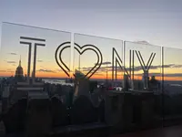 トップ オブ ザ ロックの写真・動画_image_491410