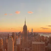 トップ オブ ザ ロックの写真・動画_image_491412